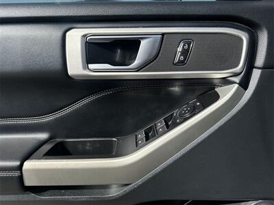 2021 Ford Explorer XLT   - Photo 26 - McKinney, TX 75070