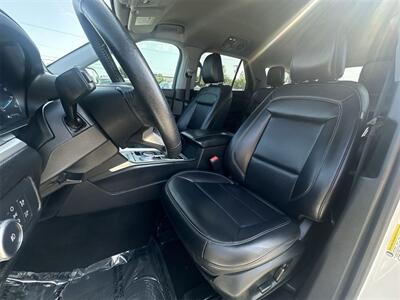 2021 Ford Explorer XLT   - Photo 30 - McKinney, TX 75070