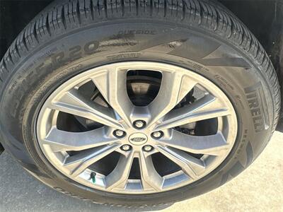 2021 Ford Explorer XLT   - Photo 43 - McKinney, TX 75070