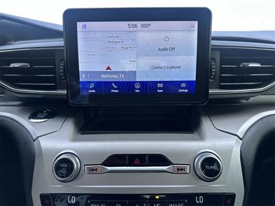 2021 Ford Explorer XLT   - Photo 18 - McKinney, TX 75070
