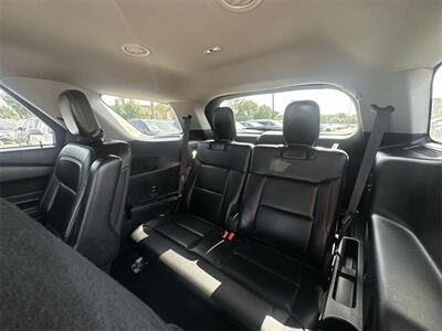 2021 Ford Explorer XLT   - Photo 32 - McKinney, TX 75070