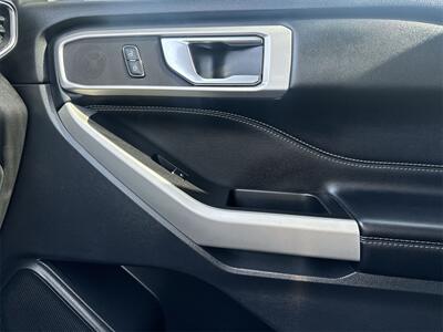 2021 Ford Explorer XLT   - Photo 27 - McKinney, TX 75070