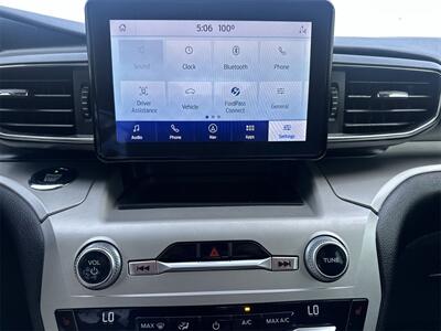 2021 Ford Explorer XLT   - Photo 20 - McKinney, TX 75070