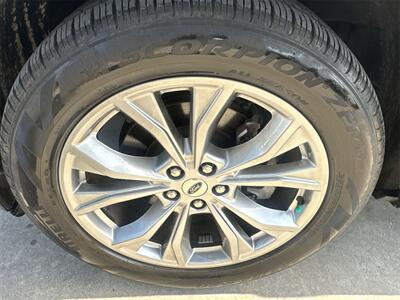 2021 Ford Explorer XLT   - Photo 42 - McKinney, TX 75070