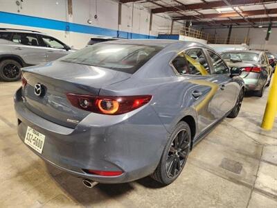 2023 Mazda Mazda3 2.5 S Carbon Edition   - Photo 2 - McKinney, TX 75070