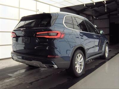 2022 BMW X5 xDrive40i   - Photo 37 - McKinney, TX 75070
