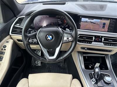 2022 BMW X5 xDrive40i   - Photo 21 - McKinney, TX 75070
