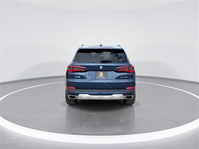 2022 BMW X5 xDrive40i   - Photo 7 - McKinney, TX 75070