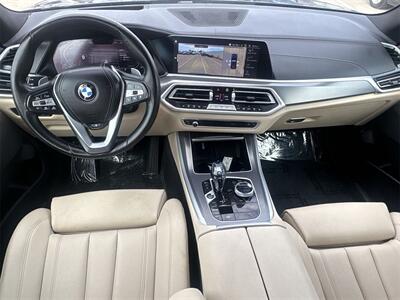 2022 BMW X5 xDrive40i   - Photo 20 - McKinney, TX 75070