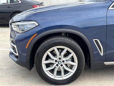 2022 BMW X5 xDrive40i   - Photo 16 - McKinney, TX 75070
