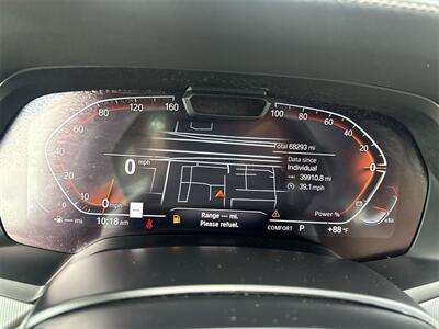 2022 BMW X5 xDrive40i   - Photo 23 - McKinney, TX 75070