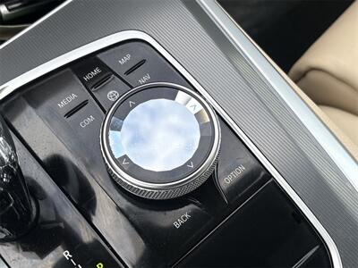 2022 BMW X5 xDrive40i   - Photo 27 - McKinney, TX 75070