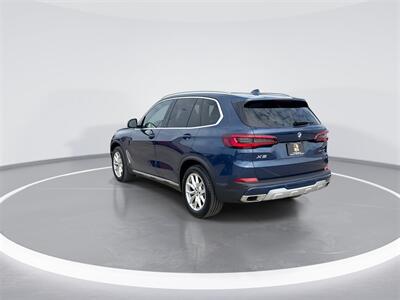 2022 BMW X5 xDrive40i   - Photo 6 - McKinney, TX 75070