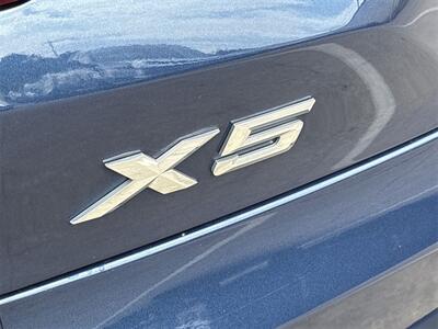 2022 BMW X5 xDrive40i   - Photo 10 - McKinney, TX 75070