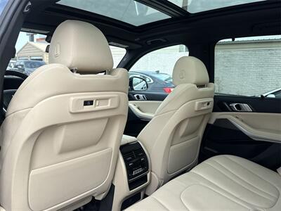 2022 BMW X5 xDrive40i   - Photo 30 - McKinney, TX 75070