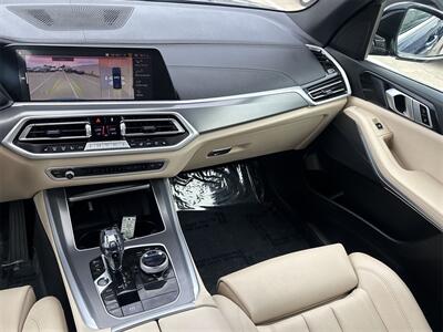 2022 BMW X5 xDrive40i   - Photo 22 - McKinney, TX 75070
