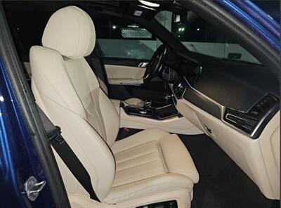 2022 BMW X5 xDrive40i   - Photo 39 - McKinney, TX 75070