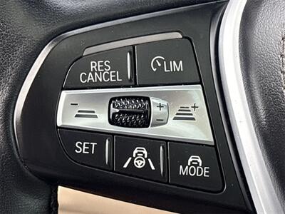 2022 BMW X5 xDrive40i   - Photo 14 - McKinney, TX 75070