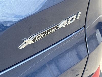 2022 BMW X5 xDrive40i   - Photo 11 - McKinney, TX 75070