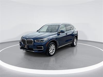 2022 BMW X5 xDrive40i   - Photo 4 - McKinney, TX 75070