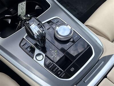 2022 BMW X5 xDrive40i   - Photo 26 - McKinney, TX 75070
