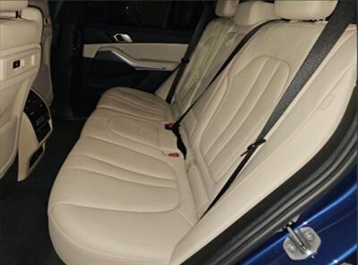 2022 BMW X5 xDrive40i   - Photo 40 - McKinney, TX 75070