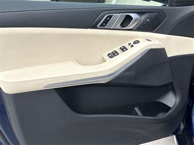 2022 BMW X5 xDrive40i   - Photo 19 - McKinney, TX 75070