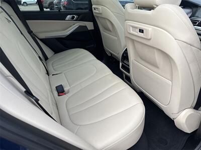 2022 BMW X5 xDrive40i   - Photo 32 - McKinney, TX 75070