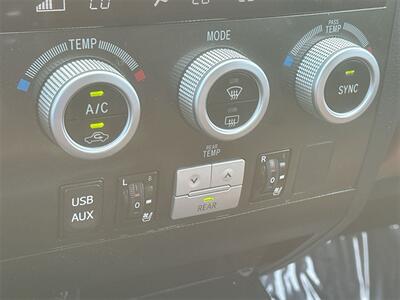 2013 Toyota Sequoia Platinum   - Photo 25 - McKinney, TX 75070