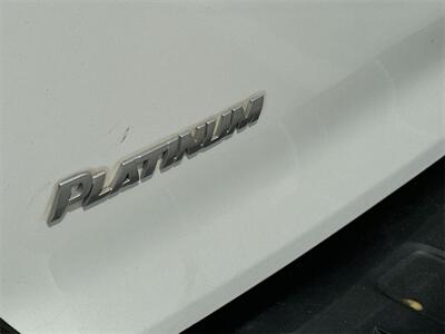 2013 Toyota Sequoia Platinum   - Photo 10 - McKinney, TX 75070