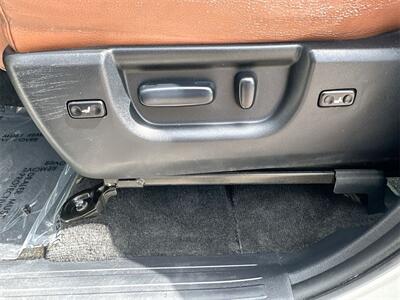 2013 Toyota Sequoia Platinum   - Photo 18 - McKinney, TX 75070