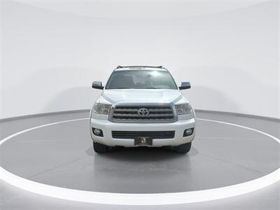 2013 Toyota Sequoia Platinum   - Photo 3 - McKinney, TX 75070