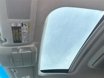 2013 Toyota Sequoia Platinum   - Photo 29 - McKinney, TX 75070