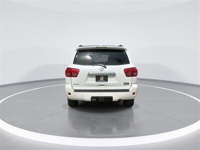 2013 Toyota Sequoia Platinum   - Photo 7 - McKinney, TX 75070