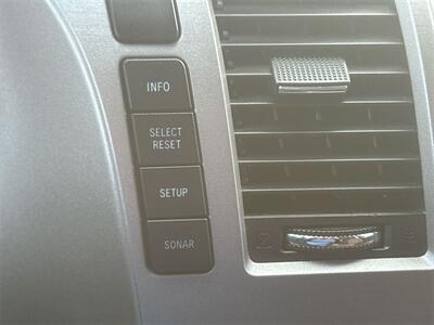 2013 Toyota Sequoia Platinum   - Photo 27 - McKinney, TX 75070