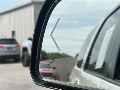 2013 Toyota Sequoia Platinum   - Photo 13 - McKinney, TX 75070