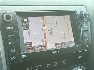 2013 Toyota Sequoia Platinum   - Photo 24 - McKinney, TX 75070