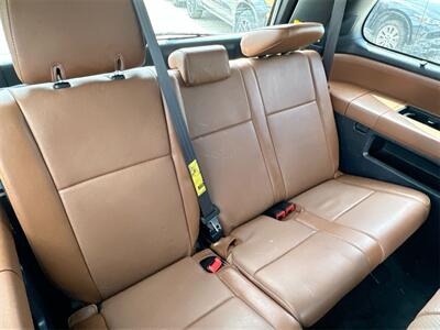 2013 Toyota Sequoia Platinum   - Photo 32 - McKinney, TX 75070