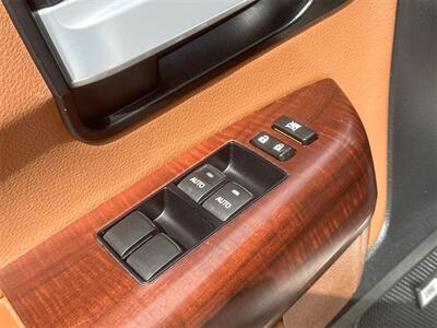 2013 Toyota Sequoia Platinum   - Photo 19 - McKinney, TX 75070