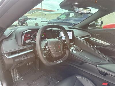 2025 Chevrolet Corvette Z06 1LZ   - Photo 20 - McKinney, TX 75070