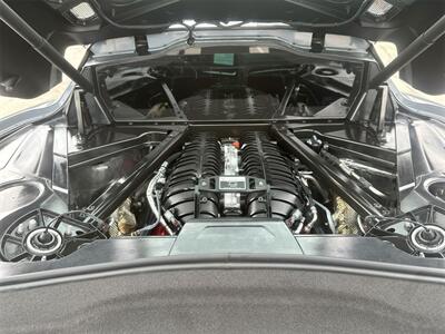 2025 Chevrolet Corvette Z06 1LZ   - Photo 26 - McKinney, TX 75070