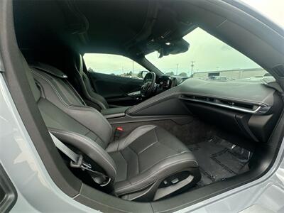 2025 Chevrolet Corvette Z06 1LZ   - Photo 23 - McKinney, TX 75070