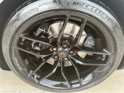 2025 Chevrolet Corvette Z06 1LZ   - Photo 29 - McKinney, TX 75070