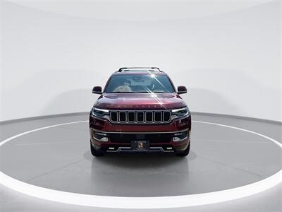 2022 Jeep Wagoneer Series III   - Photo 3 - McKinney, TX 75070