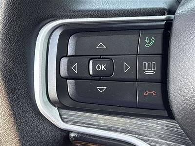 2022 Jeep Wagoneer Series III   - Photo 12 - McKinney, TX 75070