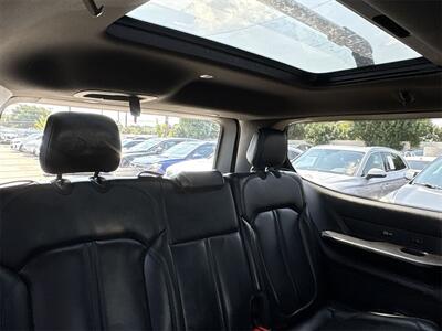 2022 Jeep Wagoneer Series III   - Photo 33 - McKinney, TX 75070
