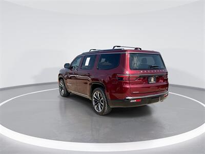 2022 Jeep Wagoneer Series III   - Photo 6 - McKinney, TX 75070