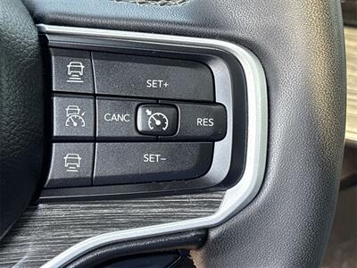 2022 Jeep Wagoneer Series III   - Photo 13 - McKinney, TX 75070