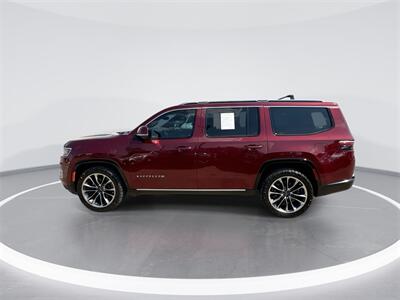 2022 Jeep Wagoneer Series III   - Photo 5 - McKinney, TX 75070