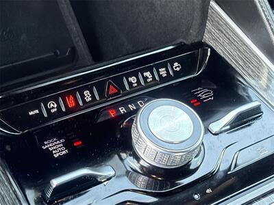 2022 Jeep Wagoneer Series III   - Photo 26 - McKinney, TX 75070
